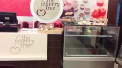 The Cherry Tree Bakery Cafe Hazratganj Lucknow Desserts Indian Cuisine Restaurant Justdial