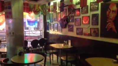 Club India Cafe & Restaurant in Pahar Ganj,Delhi - Best North