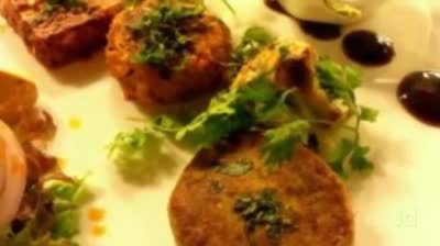 Videos from Riwaz Restaurant (The Ritz Carlton Hotel) in Residency Road ...