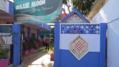 Bluemoon Family Restaurant Bh Road Tumkur - Chinese Biryani Punjabi Multicuisine Mughlai Sea Food Indian North Indian Pure Vegetarian Fast Food Cuisine Restaurant - Justdial