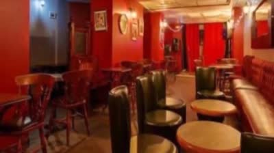 Cafe Enigma Restaurant in Ganahera,Pushkar - Best Indian Restaurants in  Pushkar - Justdial