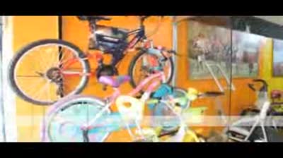 Balaji cycle world online saidapet