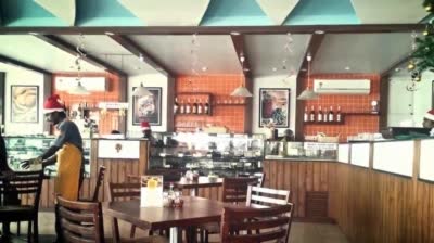 Buns N Coffees in Shahupuri,Kolhapur - Order Food Online - Best Coffee  Shops in Kolhapur - Justdial