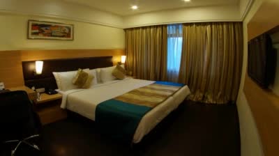 Starts at ₹3,898/night* - Book Fortune Park Galaxy Hotel in Vapi Industrial  Estate,Vapi - Luxury Hotels near me in Vapi