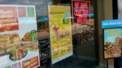 Subway, Food Court Bowenpally, Hyderabad - Home Delivery Restaurants -  Justdial